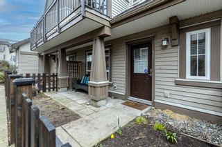 Photo 20: 15 7155 189 Street in Surrey: Clayton Townhouse for sale in "Bacara" (Cloverdale)  : MLS®# R2865466