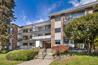 Photo 16: 208 160 E 19TH Street in North Vancouver: Central Lonsdale Condo for sale in "Chateau Pacific" : MLS®# R2873877
