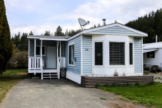 Photo 17: 16 4428 Barriere Town Road in Barriere: BA Manufactured Home for sale (NE)  : MLS®# 166998