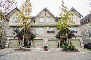 Photo 16: 101 15152 62A Avenue in Surrey: Sullivan Station Townhouse for sale in "UPLANDS" : MLS®# R2589028