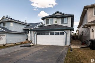 Photo 11: 3775 21 Street in Edmonton: Zone 30 House for sale : MLS®# E4384382