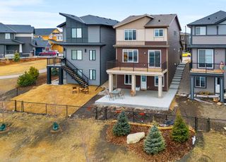 Main Photo: 1257 Chinook Gate Bay SW: Airdrie Detached for sale : MLS®# A2116842