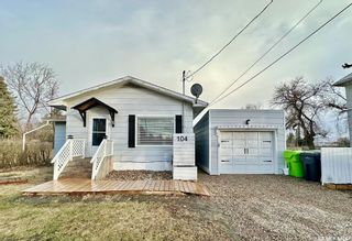 Main Photo: 104 Woodward Avenue in Indian Head: Residential for sale : MLS®# SK967222
