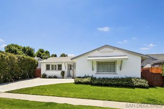 Photo 1: DEL CERRO House for sale : 3 bedrooms : 6668 Archwood in San Diego