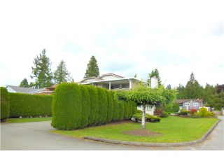 Photo 2: 1154 PRAIRIE Avenue in Port Coquitlam: Birchland Manor House for sale : MLS®# V1065532