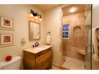 Photo 6: MISSION HILLS House for sale : 4 bedrooms : 4188 ARDEN WAY in San Diego