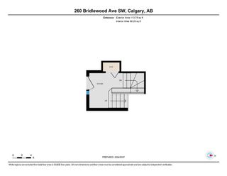 Photo 27: 260 Bridlewood Avenue SW in Calgary: Bridlewood Detached for sale : MLS®# A2129627