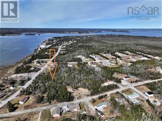 Photo 1: Lot Highway 330|PID#80025158 in North East Point: Vacant Land for sale : MLS®# 202322666
