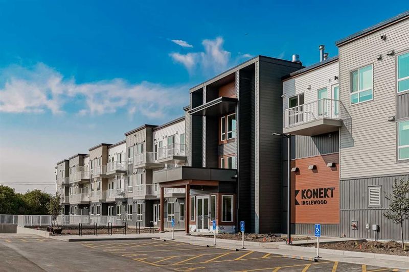 FEATURED LISTING: 227 - 1605 17 Street Southeast Calgary