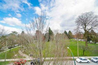 Photo 17: 2337 BRUNSWICK Street in Vancouver: Mount Pleasant VE Townhouse for sale in "9 ON THE PARK" (Vancouver East)  : MLS®# R2448860