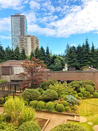 Photo 1: 302 4160 SARDIS Street in Burnaby: Central Park BS Condo for sale (Burnaby South)  : MLS®# R2288850