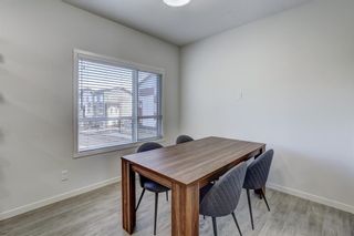 Photo 13: 284 Harvest Hills Way NE in Calgary: Harvest Hills Row/Townhouse for sale : MLS®# A2021287