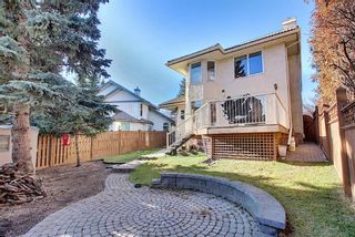 Photo 45: 84 Strathdale Close SW in Calgary: Strathcona Park Detached for sale : MLS®# A1046971