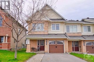 Photo 1: 109 CALVINGTON AVENUE in Ottawa: House for sale : MLS®# 1389209