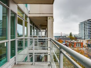 Photo 24: 509 100 E ESPLANADE Street in North Vancouver: Lower Lonsdale Condo for sale in "THE LANDING" : MLS®# R2737379