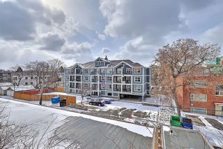 Photo 25: 307 317 19 Avenue SW in Calgary: Mission Apartment for sale : MLS®# A1207047