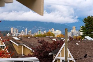Photo 18: 1575 TRAFALGAR Street in Vancouver: Kitsilano House for sale (Vancouver West)  : MLS®# R2737070