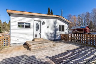 Photo 29: 1940 DAMMS Road in Prince George: Buckhorn Manufactured Home for sale in "BUCKHORN" (PG Rural South (Zone 78))  : MLS®# R2664671