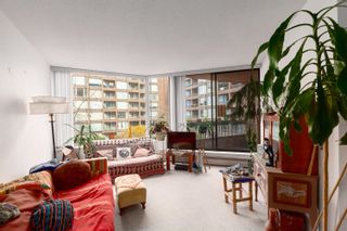Photo 8: 421 1333 HORNBY Street in Vancouver: Downtown VW Condo for sale in "Anchor Point" (Vancouver West)  : MLS®# R2672102