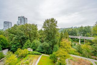Photo 28: 1009 651 NOOTKA Way in Port Moody: Port Moody Centre Condo for sale in "SAHALEE" : MLS®# R2816764