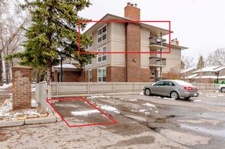 Photo 3: 134 860 Midridge Drive SE in Calgary: Midnapore Apartment for sale : MLS®# A2127489