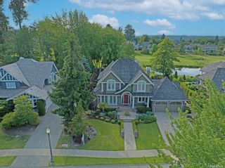 Photo 2: 3789 DEVONSHIRE Drive in Surrey: Morgan Creek House for sale in "MORGAN CREEK" (South Surrey White Rock)  : MLS®# R2851652