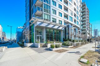 Photo 25: 1005 1708 ONTARIO Street in Vancouver: Mount Pleasant VE Condo for sale in "PINNACLE ON THE PARK" (Vancouver East)  : MLS®# R2861076