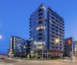 Photo 2: 1601 108 E 1ST Avenue in Vancouver: Mount Pleasant VE Condo for sale in "Meccanica" (Vancouver East)  : MLS®# R2851073
