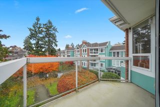 Photo 30: 302 1695 AUGUSTA Avenue in Burnaby: Simon Fraser Univer. Condo for sale in "AUGUSTA SPRINGS" (Burnaby North)  : MLS®# R2832059