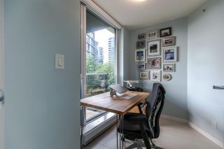 Photo 11: 305 8 SMITHE Mews in Vancouver: Yaletown Condo for sale (Vancouver West)  : MLS®# R2307500