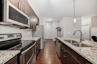 Photo 10: 202 200 Cranfield Common SE in Calgary: Cranston Apartment for sale : MLS®# A2133380