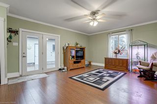 Photo 24: 495 Albert Street in Peterborough: 3 South Single Family Residence for sale : MLS®# 40347913