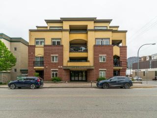 Photo 36: 101 370 BATTLE STREET in Kamloops: South Kamloops Apartment Unit for sale : MLS®# 163682