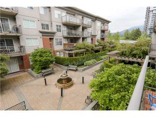 Photo 17: # 204 3250 ST JOHNS ST in Port Moody: Port Moody Centre Condo for sale : MLS®# V1123972