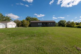 Photo 42: 100 Burns Road: West St Paul Residential for sale (R15)  : MLS®# 202300309