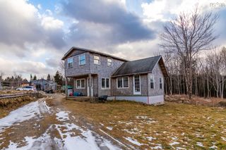 Photo 7: 3828 Sissiboo Road in South Range: Digby County Residential for sale (Annapolis Valley)  : MLS®# 202400562