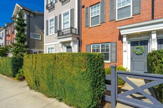 Photo 4: 19 7238 189 Street in Surrey: Clayton Townhouse for sale in "Tate" (Cloverdale)  : MLS®# R2728091