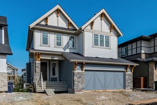 Photo 1: 218 Coopers Cove SW: Airdrie Detached for sale : MLS®# A2048896