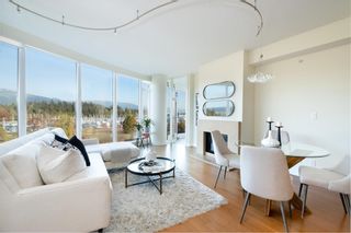 Photo 5: 602 1925 ALBERNI Street in Vancouver: West End VW Condo for sale in "Laguna Parkside" (Vancouver West)  : MLS®# R2760531