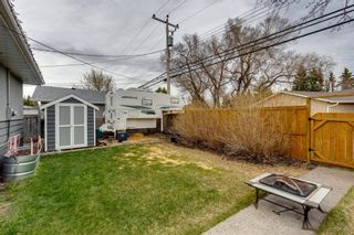 Photo 37: 61 Grafton Drive SW in Calgary: Glamorgan Detached for sale : MLS®# A1216961