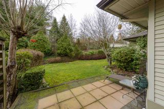 Photo 12: 36 22740 116 AVENUE in Maple Ridge: East Central Townhouse for sale : MLS®# R2527095