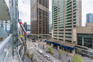 Photo 32: 525 1 Bloor Street E in Toronto: Church-Yonge Corridor Condo for lease (Toronto C08)  : MLS®# C5928332