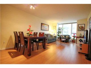 Photo 5: 207 3488 VANNESS Avenue in Vancouver: Collingwood VE Condo for sale in "ALEXANDER COURT" (Vancouver East)  : MLS®# V1052976