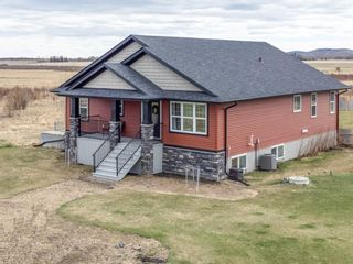 Photo 2: 2411 Township Road 412: Rural Lacombe County Detached for sale : MLS®# A1215136