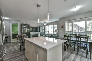 Photo 27: 206 2565 CAMPBELL Avenue in Abbotsford: Central Abbotsford Condo for sale in "Abacus Uptown" : MLS®# R2733889