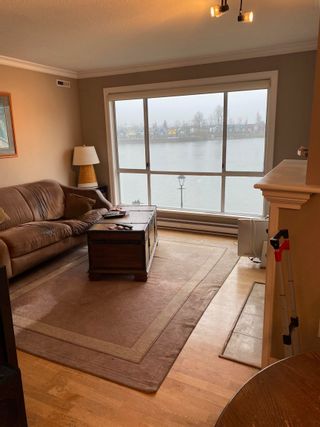 Photo 8: 311 6 RENAISSANCE Square in New Westminster: Quay Condo for sale : MLS®# R2835648
