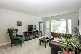 Photo 3: 2422 WAYBURNE Crescent in Langley: Willoughby Heights House for sale : MLS®# R2414956
