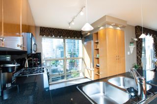 Photo 12: 1407 819 HAMILTON Street in Vancouver: Downtown VW Condo for sale in "8-1-9" (Vancouver West)  : MLS®# R2597903