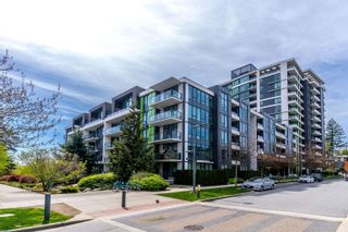Photo 19: 525 3563 ROSS Drive in Vancouver: University VW Condo for sale in "POLYGON NOBEL PARK RESIDENCES" (Vancouver West)  : MLS®# R2775792
