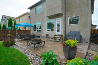 Photo 49: 1101 Colby Avenue in Winnipeg: Fairfield Park Residential for sale (1S)  : MLS®# 202025059